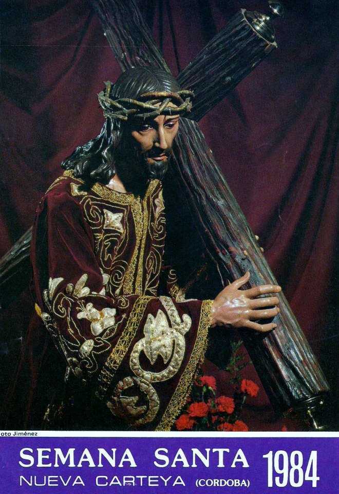 Semana Santa en Nueva Carteya  